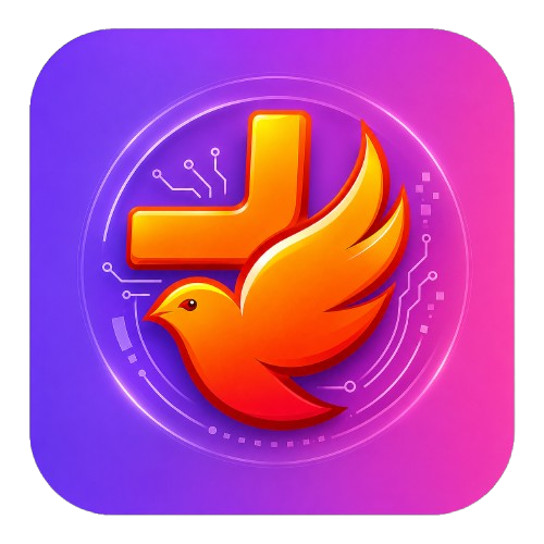 LoveAppsLab Logo