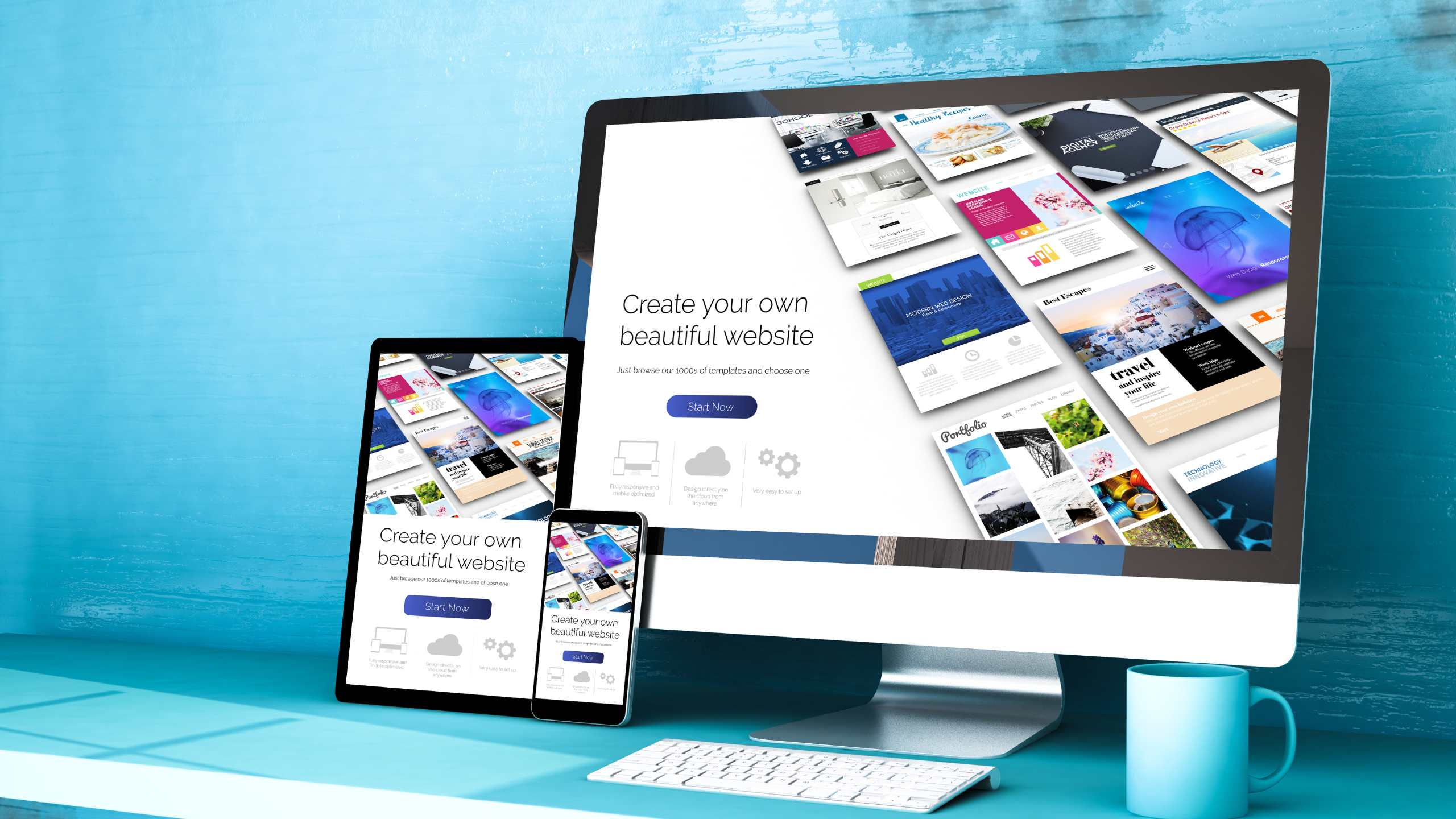 Website Development Company Vizag