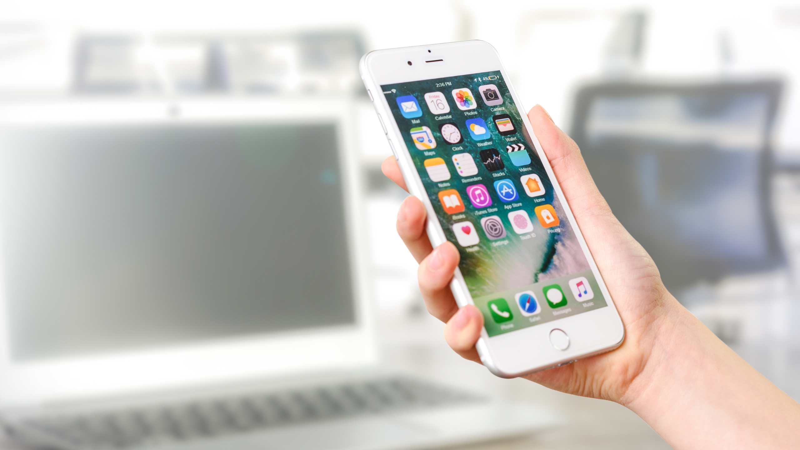 iOS Development