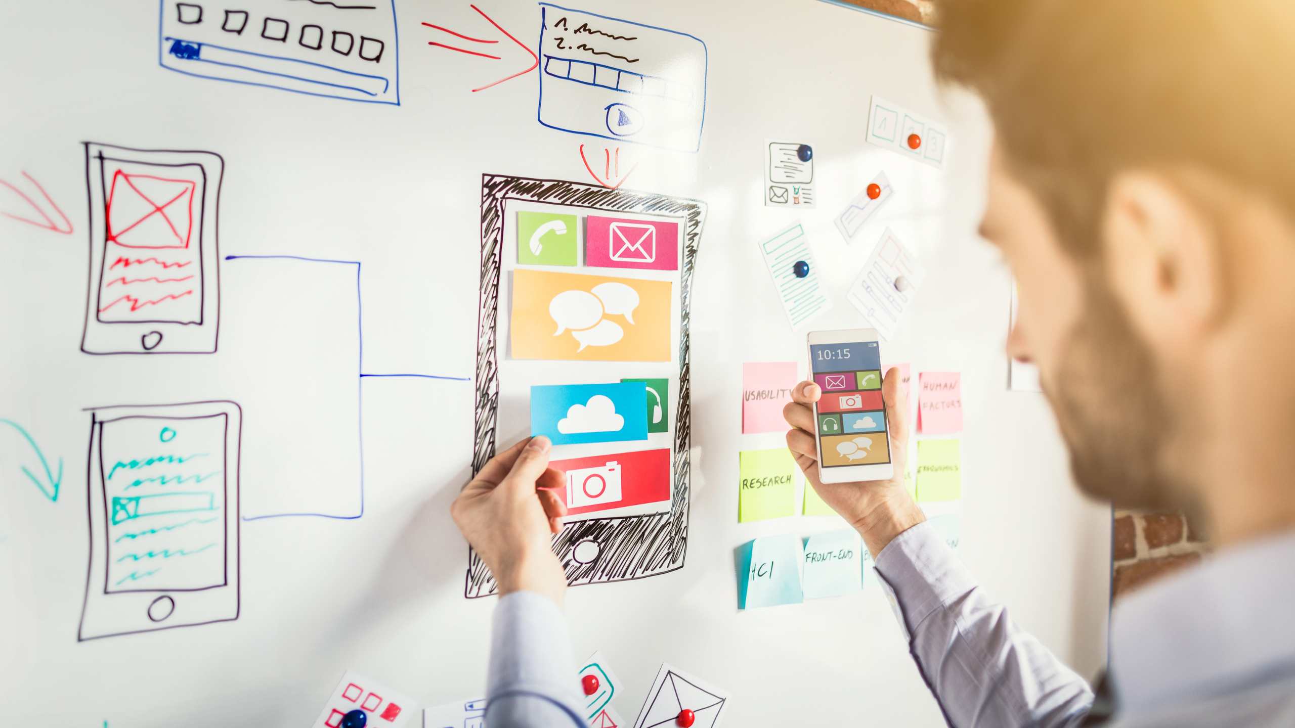 Hybrid Apps