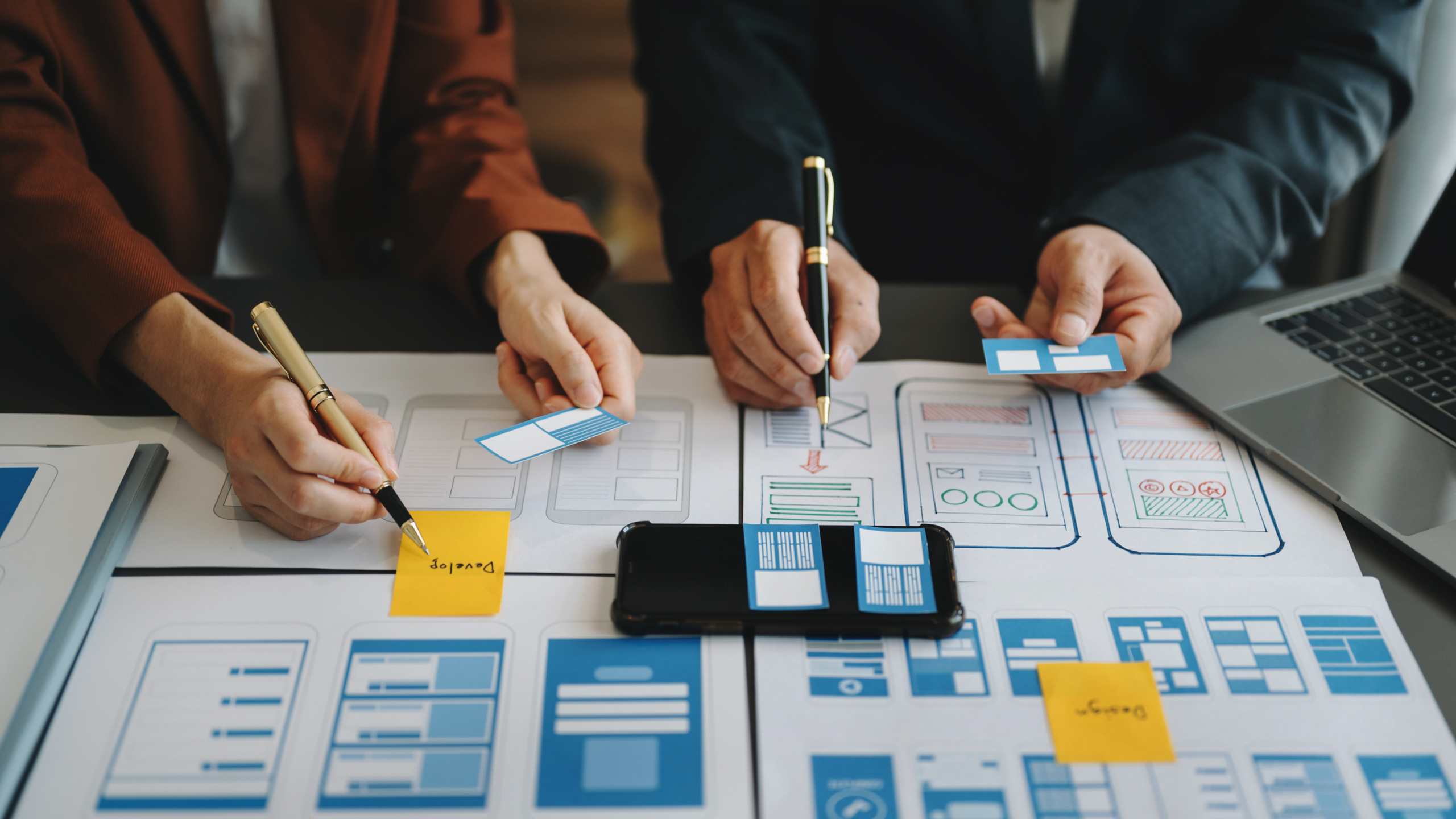 Startup Apps