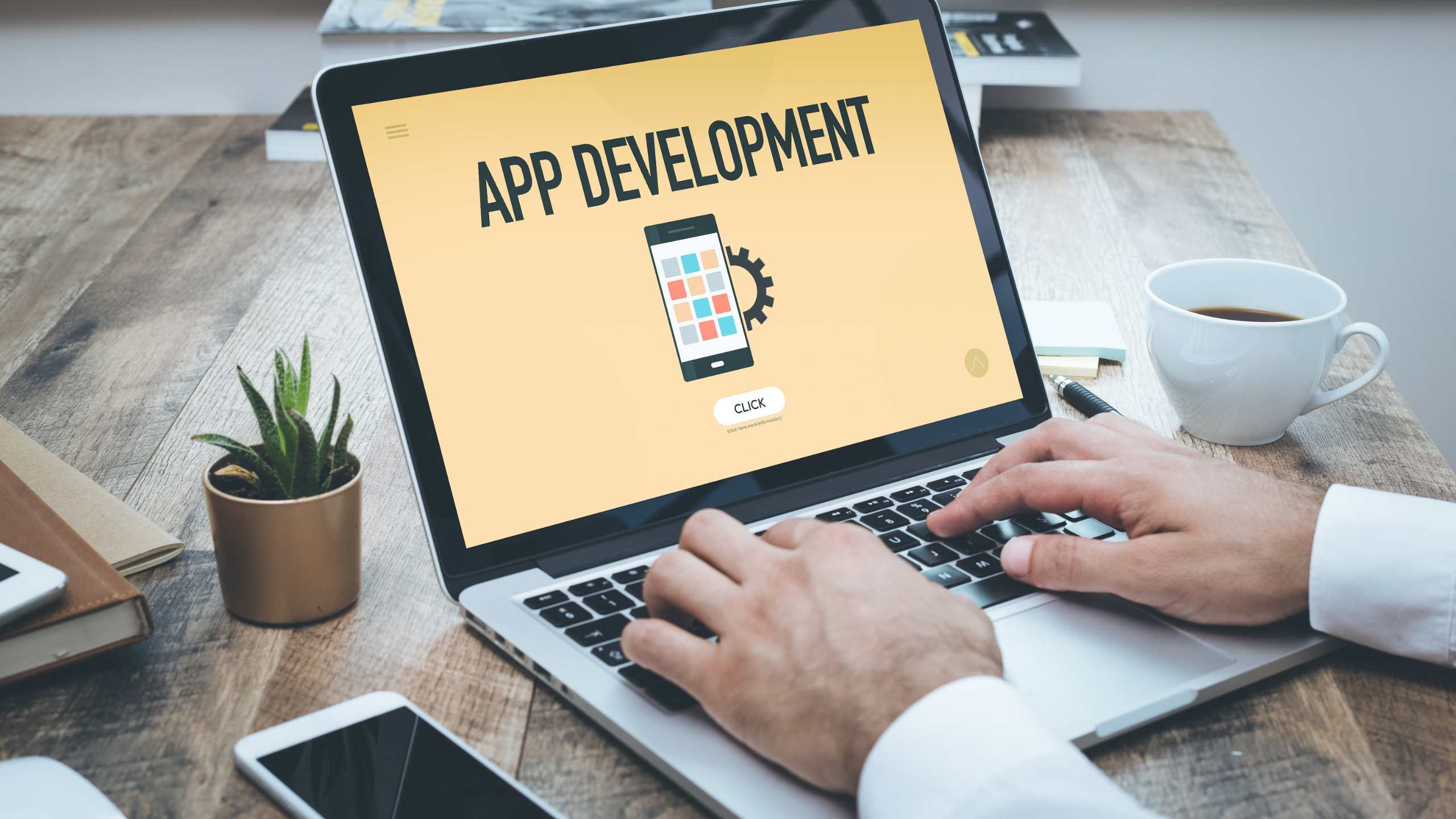 Enterprise Apps